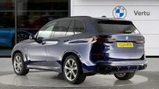 BMW X5 xDrive30d MHT M Sport 5dr Auto [Pro Pack] Diesel Estate